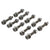 L-Track Fastener Pack | 1-1/2