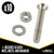 L-Track Fastener Pack | 1-1/2