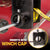 2-Handle Winch Cap Strap Winder