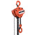 Atlas Hand Chain Hoist | 1 Ton x 15' Lift
