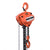 Atlas Hand Chain Hoist | 2 Ton x 20' Lift