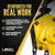 Atlas Hoistek Lever Chain Hoist | 1.5 Ton x 20' Lift