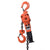 Atlas Lever Chain Hoist | 1.6 Ton x 15' Lift