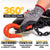 Atlas Lever Chain Hoist | 3/4 Ton x 10' Lift