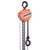 Atlas Titon Hand Chain Hoist | 1 Ton x 15' Lift
