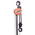 Atlas Titon Hand Chain Hoist | 2 Ton x 20' Lift