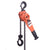 Atlas Titon Lever Chain Hoist | 1.6 Ton x 10' Lift