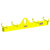Basket Lifting Beam - 2,000 lb Capacity - 10' Max Spread