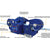 Straightpoint® 10 T CableSafe