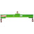 Caldwell 1/2 Ton x 8 - 10' Adjustable Lifting Beam | Dura-Lite 416-1/2-10