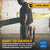 Caldwell 2 Tons x 3 - 4' Adjustable Lifting Beam | Dura-Lite 416-2-4