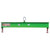 Caldwell 1/2 Ton x 10' Lifting Beam | Dura-Lite 419-1/2-10