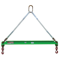 Caldwell 1/2 Ton x 2' Spreader Beam | Dura-Lite 430-1/2-2