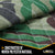Moving Blankets- Camo Blanket 12-Pack, 65 lbs./dozen