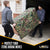 Moving Blankets- Camo Blanket 4-Pack