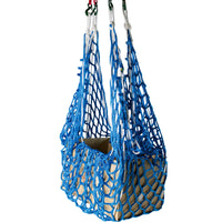 11.8' x 11.8' Cargo Lifting Net | 6,000 lbs.
