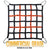 4' x 4' Cargo Lifting Net | 4,500 lb. | Polyester