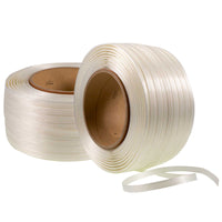 Cordstrap 1" x 1444' Composite Corded Strapping - 2-Pack