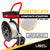 Cordstrap Mobile Cord Composite Strapping Dispenser