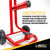 Cordstrap Mobile Woven Cord Strapping Dispenser