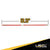 Cordstrap Pallet Guide Needle
