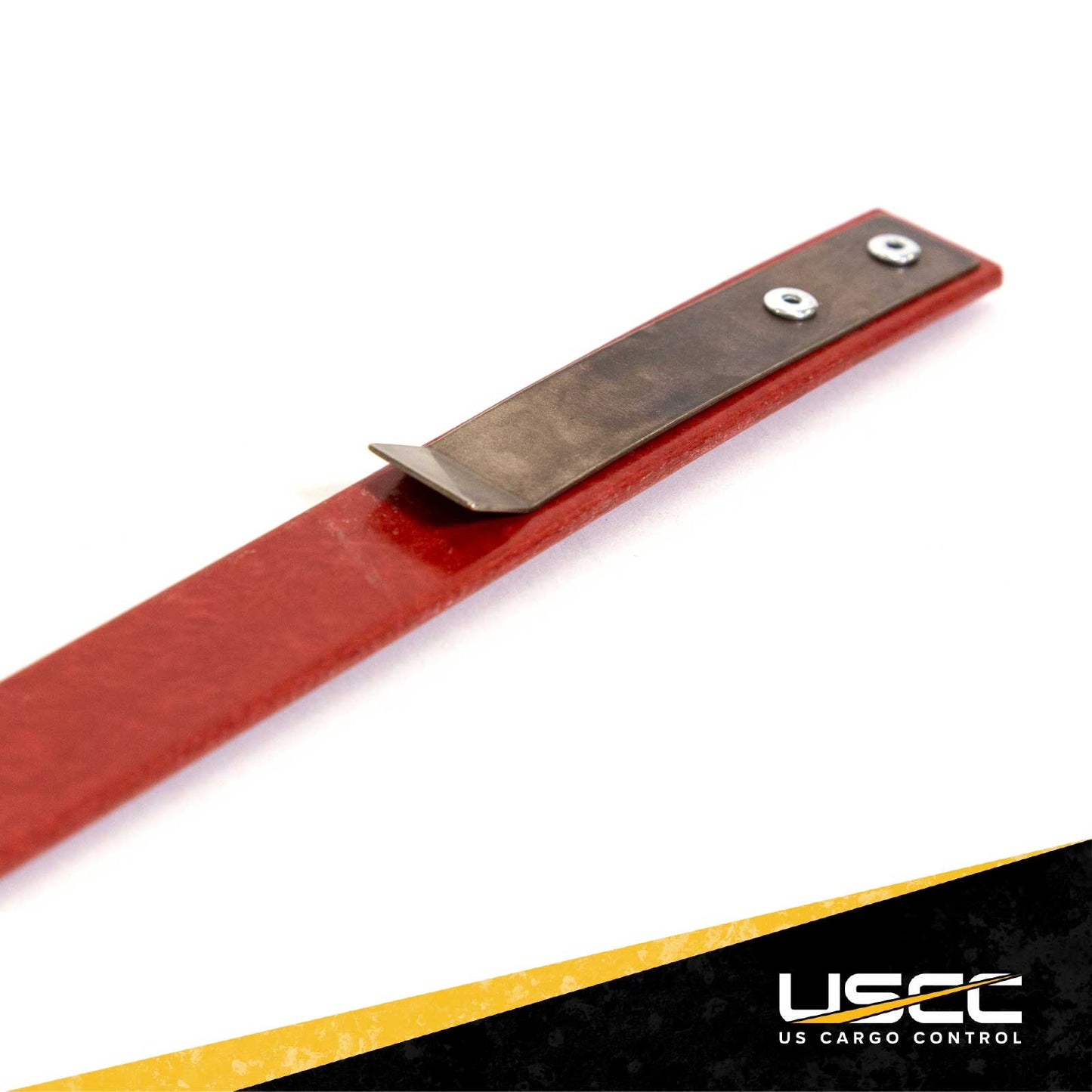 Cordstrap Pallet Guide Needle