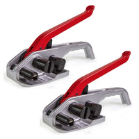 Cordstrap 1" - 1-5/8" Premium Cord Strap Tensioner - 2-Pack