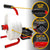Cordstrap Woven Cord Strapping Dispenser