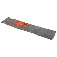 Cordura Sewn Wear Pads for Slings for 6" Webbing | 12" Long