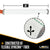 CornerMax® Cut-Resistant Sling Protection Sleeve for 2