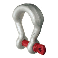 Crosby® Screw Pin Wide Body Shackle | G-2169 - 12.5 Ton primary image
