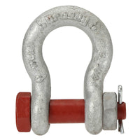 5/16" Crosby® Bolt Type Anchor Shackle | G-2130 - 0.75 Ton primary image