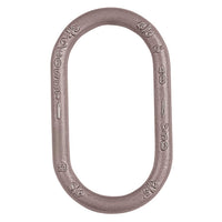 Crosby Grade 100 Alloy Master Link