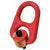 Crosby 12 inch x 234 inch Heavy Duty Swivel Hoist Ring HR1000