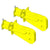 M&W Custom Spreader Beam Heavy-Duty End Caps - Pair | For 10-3/4