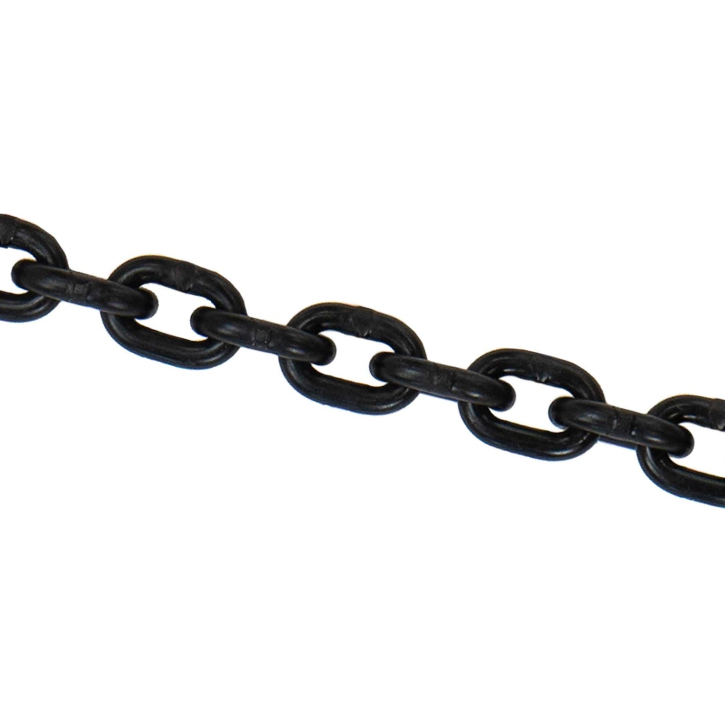 Peerless Grade 100 Chain | 3/8" Chain Drum - 500 Ft.