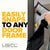 Door Jamb Protector