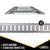 5' E Track & Cam Straps Kit