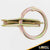 E Track Tie Down w/ O-Ring | 4,000 lbs. BS | 1500-Pack (Pallet)