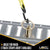 E Track Tie Down w/ O-Ring | 4,000 lbs. BS | 1500-Pack (Pallet)