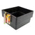 Small E-Track Storage Bin | Plastic | 6-1/2