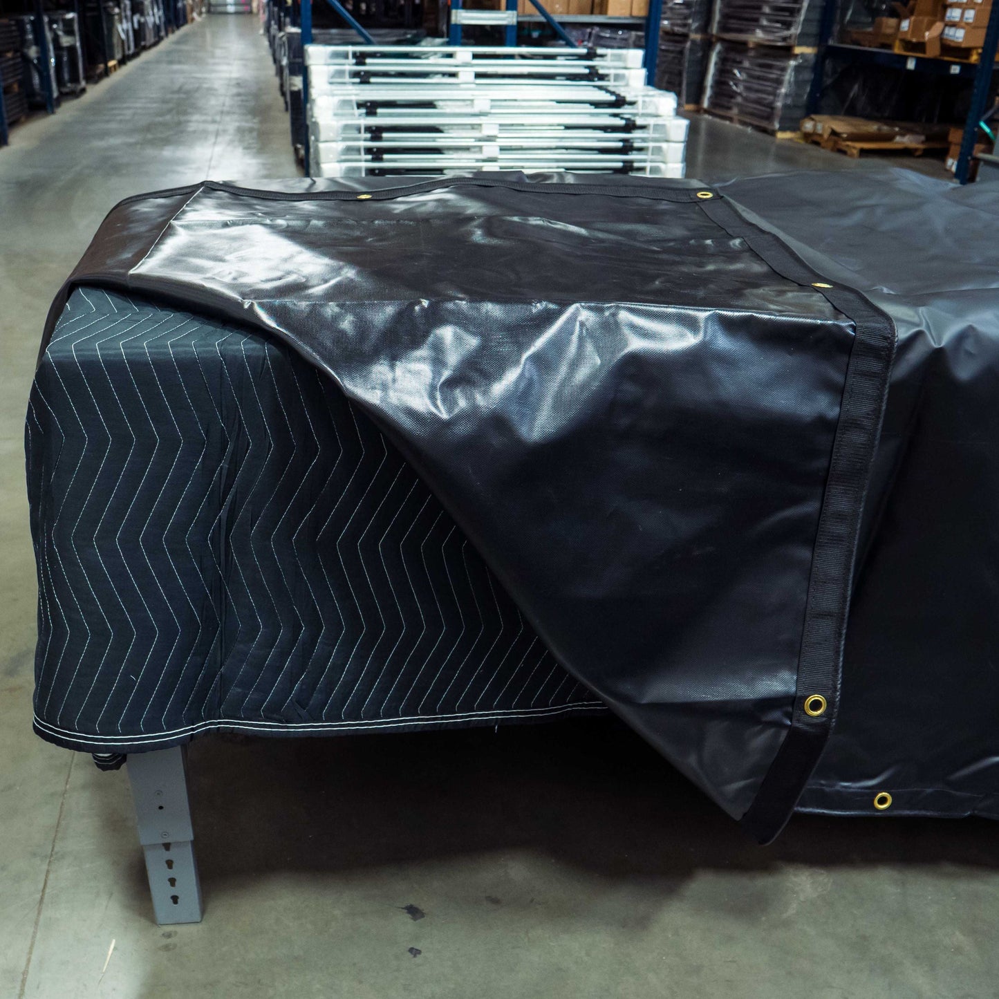 Moving Blanket Econo Mover image 11 of 11