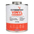 Rochford ExtremeGrip Vinyl Cement+ | 32oz. (Quart) | Brush Applicator Lid