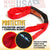 11' Domestic Eye & Eye Round Sling - Polyester | 13,200 lbs. Capacity