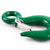 Eye Hoist Hook - 1.5 Ton