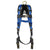FallTech Contractor+ Full-Body Safety Harness | Non-Belted | XL/2XL | 7016BX/2X