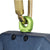 FallTech FT-R 30' Cable Self-Retracting Lifeline | Swivel Snap Hook | 721530LEC