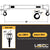 2 Tons x 16' Spreader Beam | Fixed Length