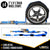 E Track Car Hauling Kit