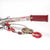 Four Ton Durabilt Come Along Cable Puller - 4-Pack
